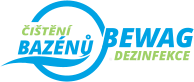 Péče o bazény a SPA, Dezinfekce prostor
