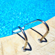 Pool cleaning